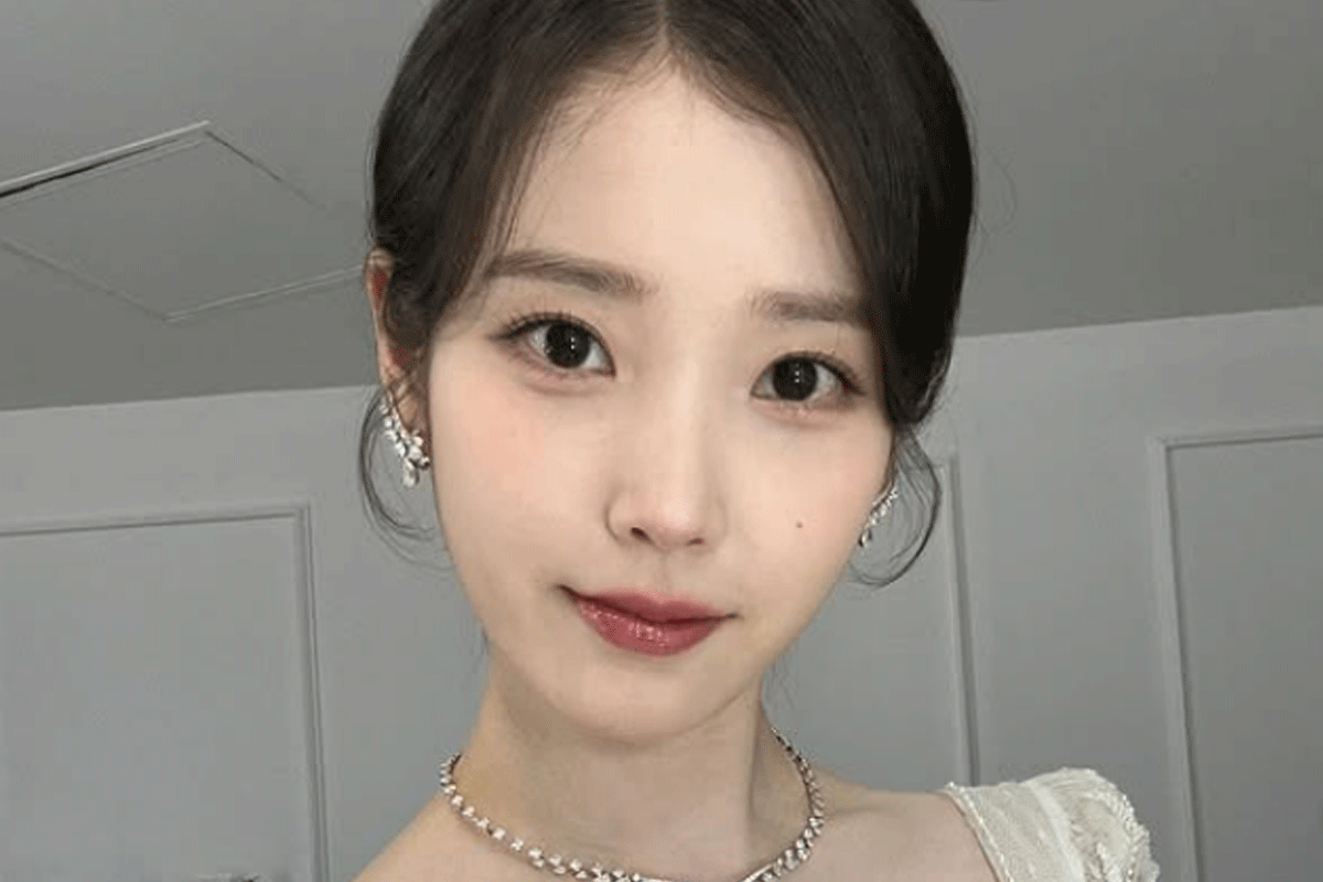 출처 : 아이유 인스타그램