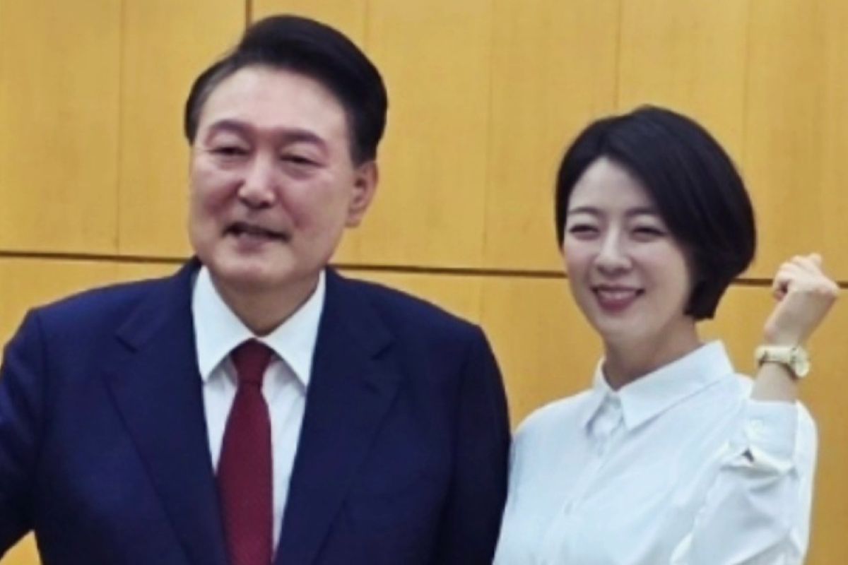 출처: 배현진 SNS