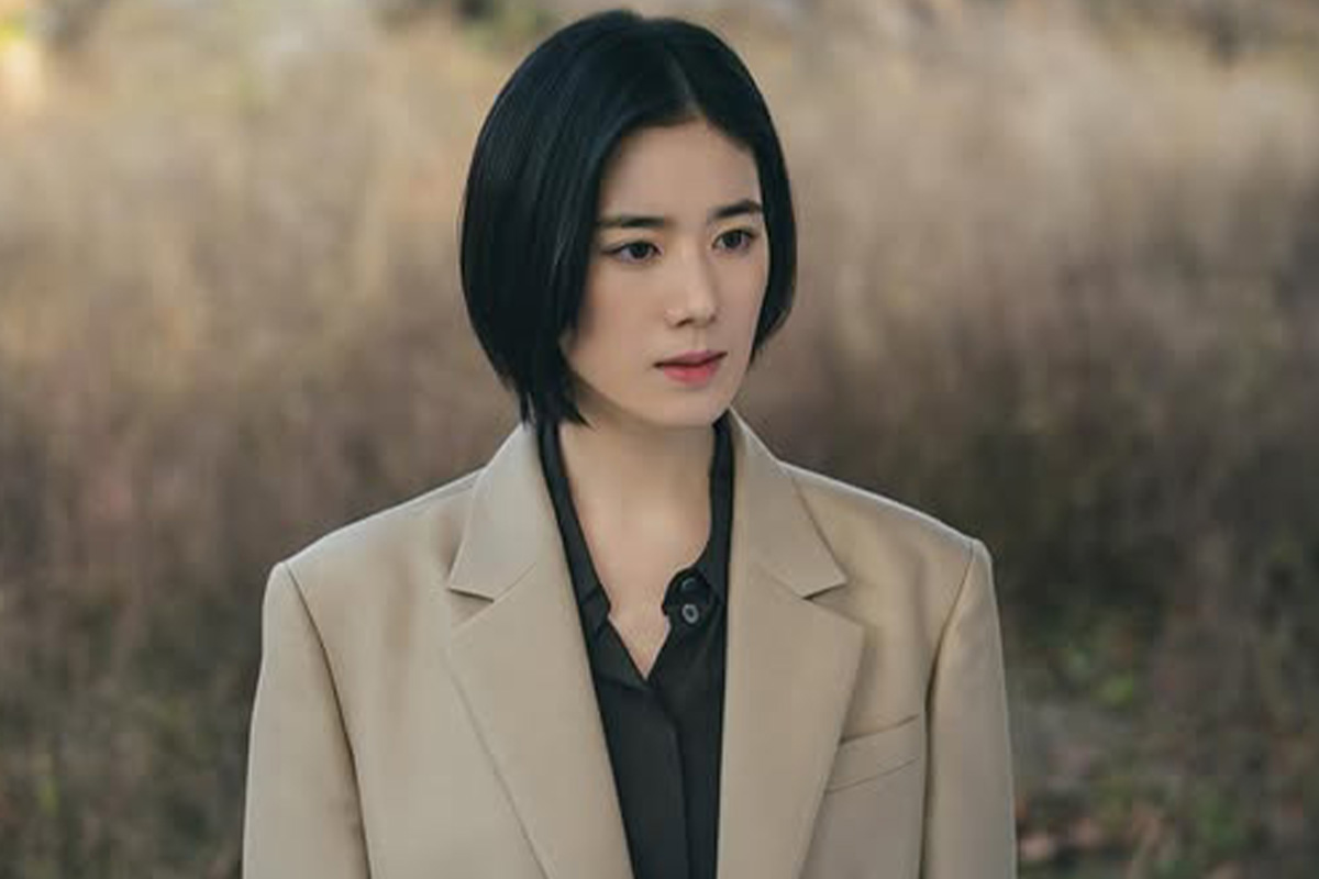 출처 : 정은채 SNS
