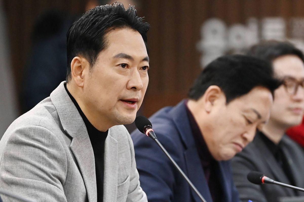 출처: 장동혁 SNS