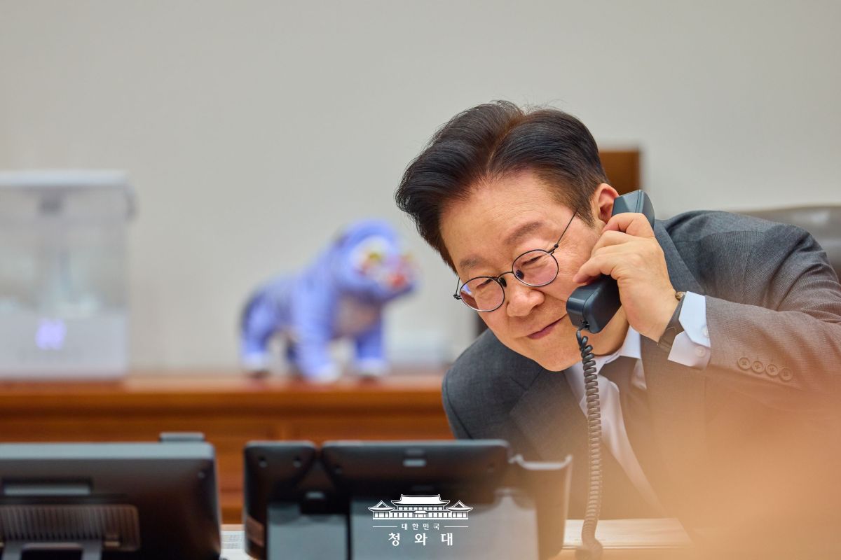 출처: 대통령실 제공
