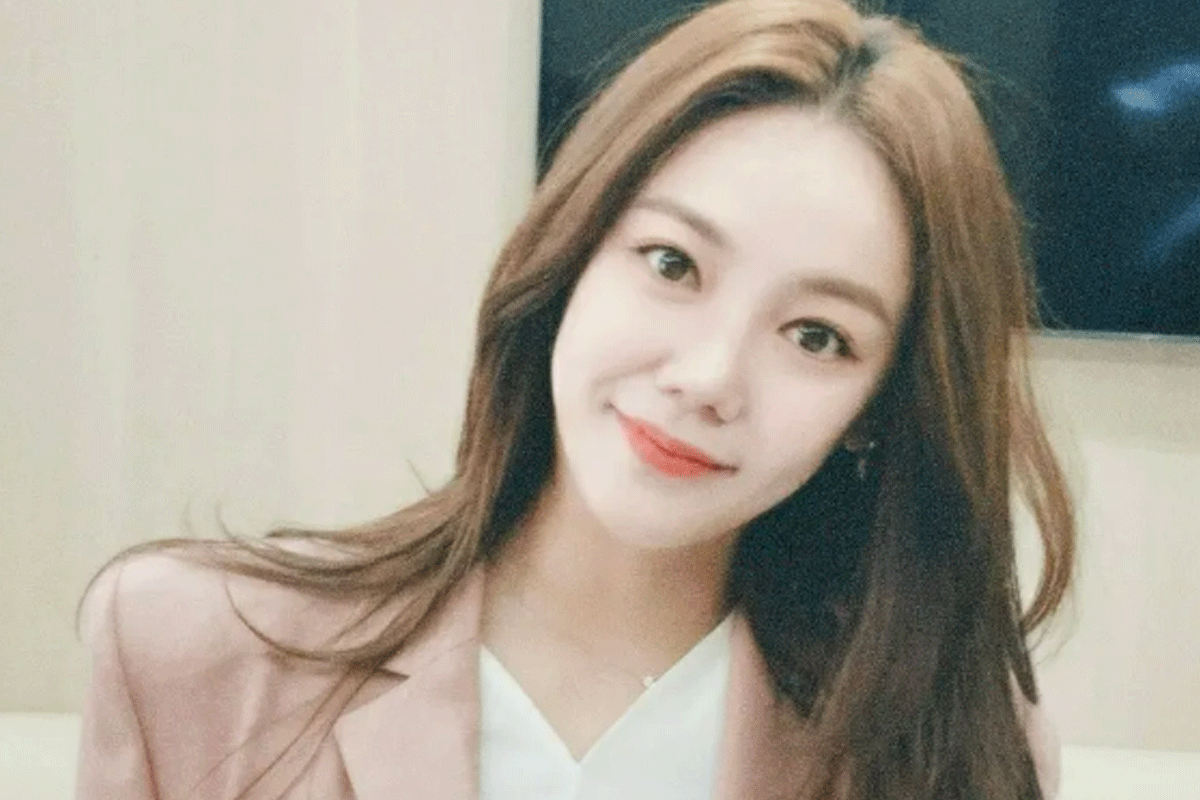 출처 : 고은아 인스타그램