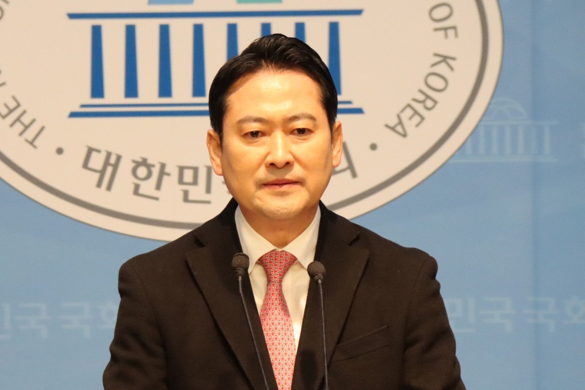 출처: 장동혁 SNS