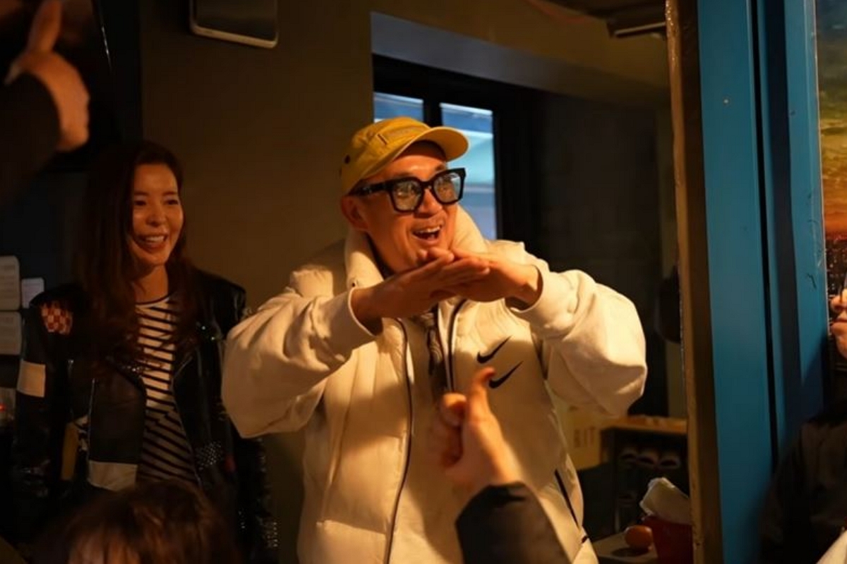 출처: 유튜브 채널 ‘김규리tv몹시’ 캡처
