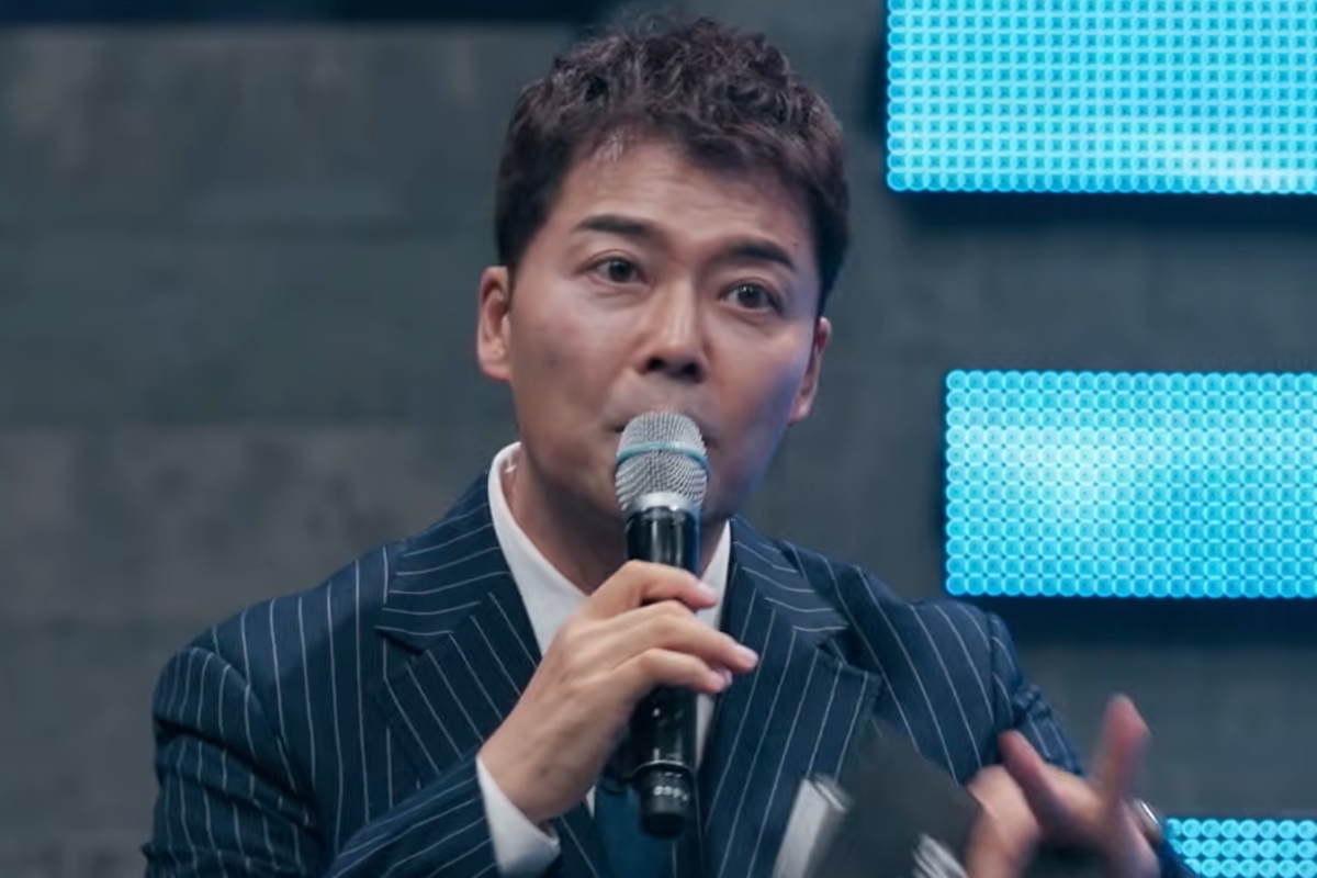 출처: 디즈니+ '운명전쟁49'