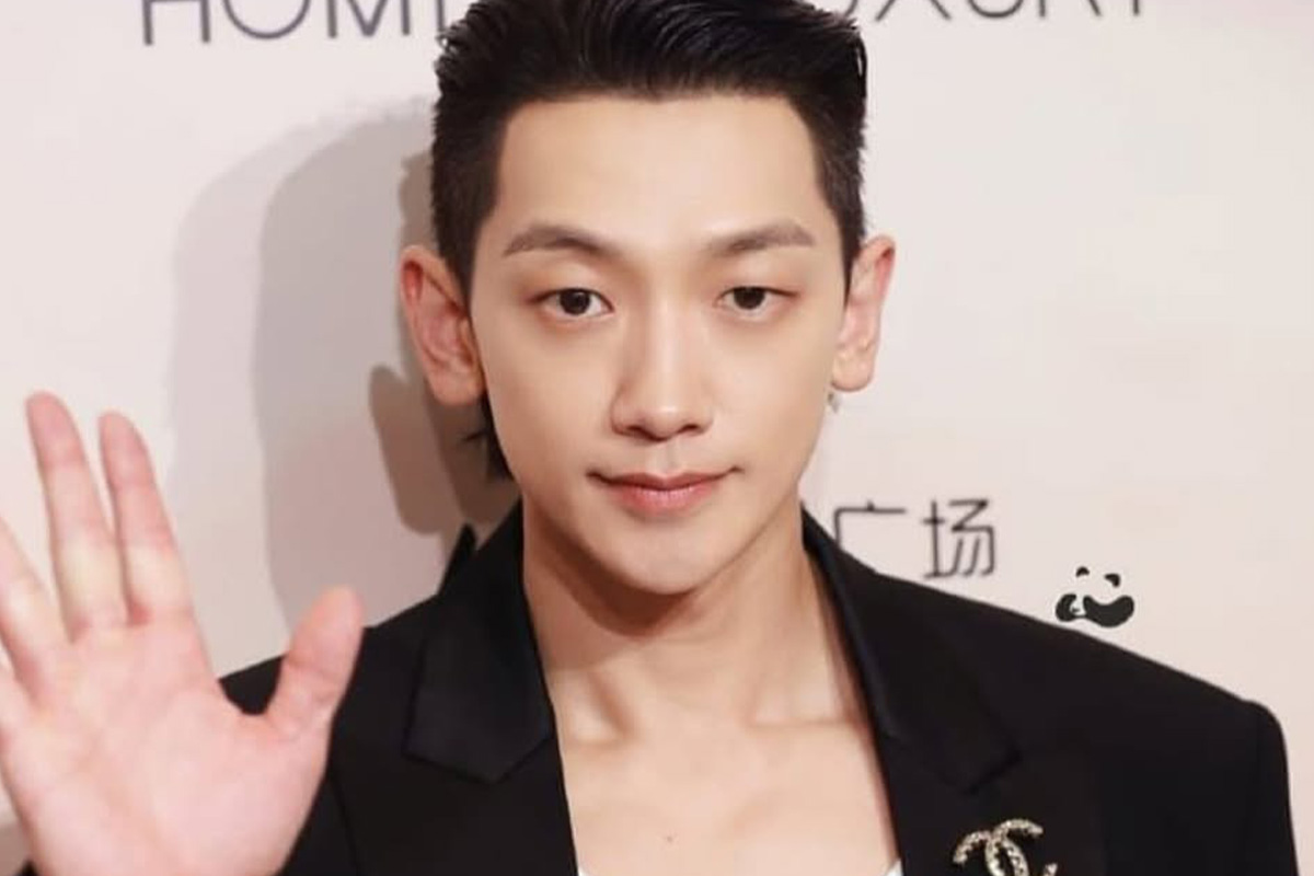 출처 : 비 SNS