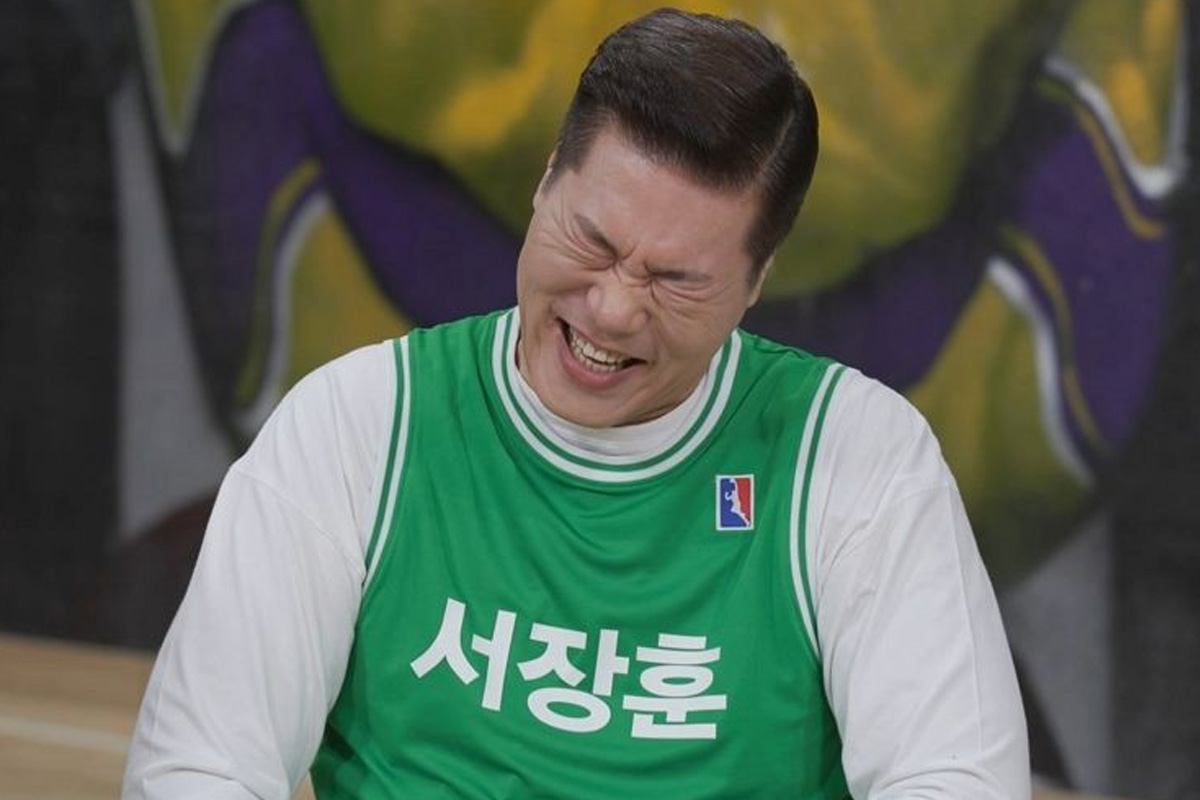 출처 : SBS '아니 근데 진짜!'