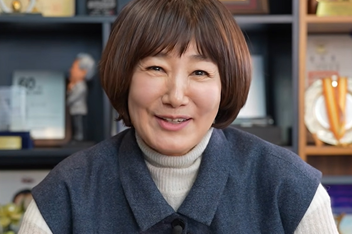 출처 : 유튜브 '송승환의 원더풀 라이프'