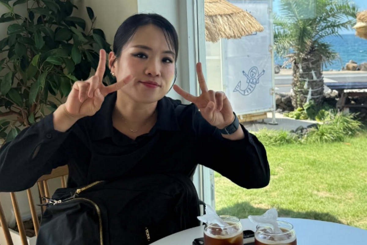 출처: 정지선 SNS