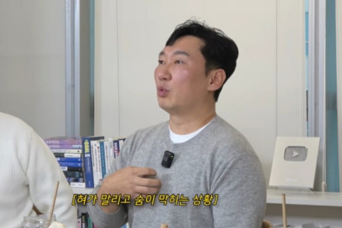 출처: 유튜브 '조동아리'
