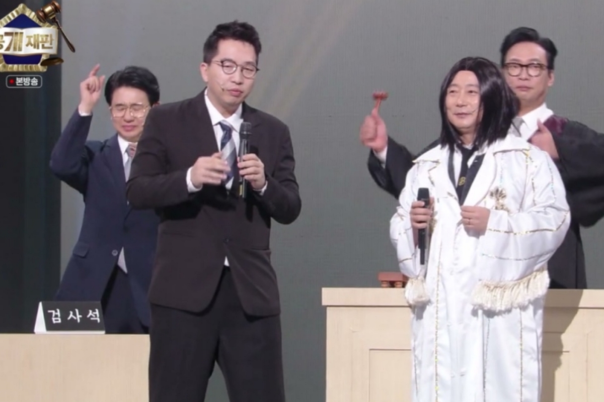 출처: KBS2 '개그콘서트' 제공