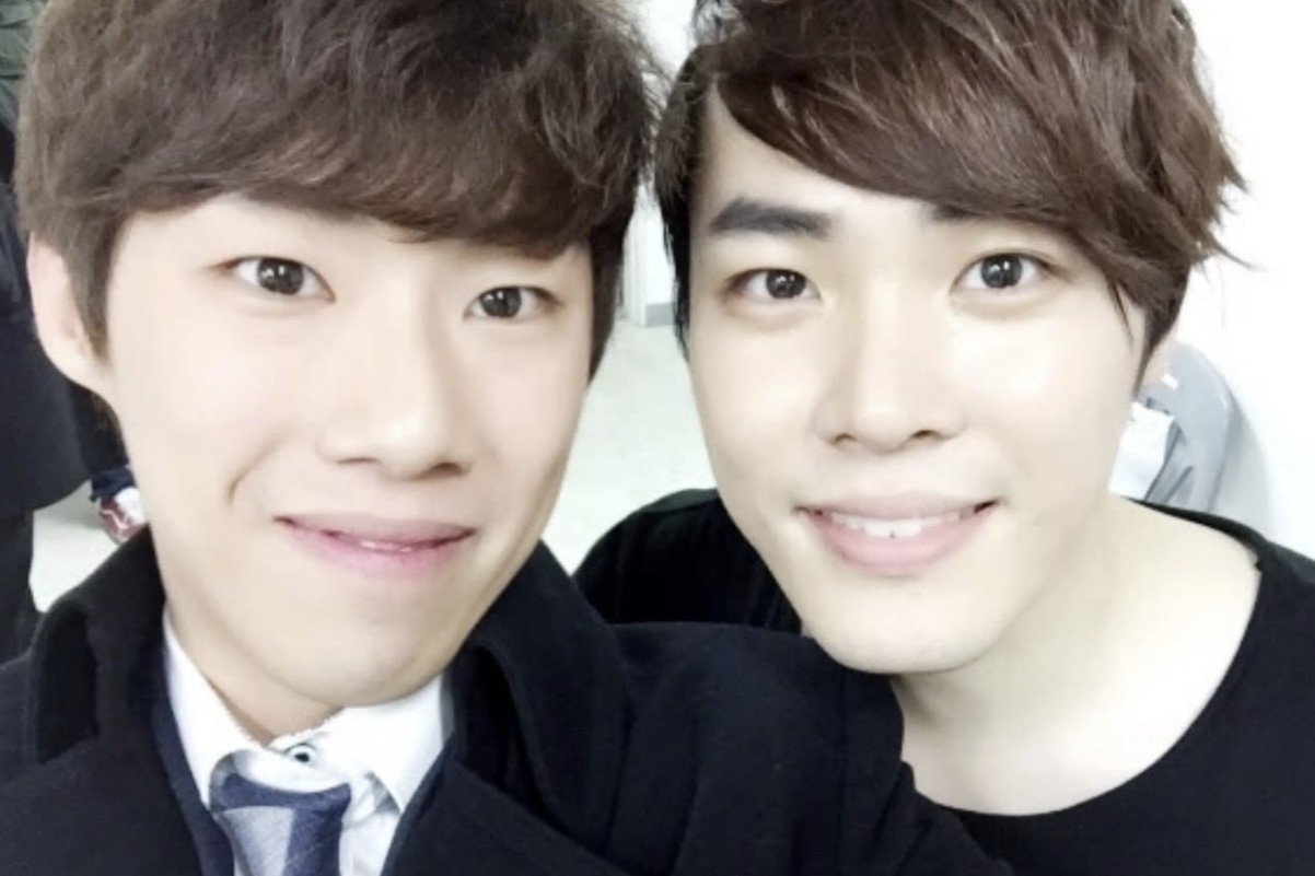 출처: 김진호 SNS
