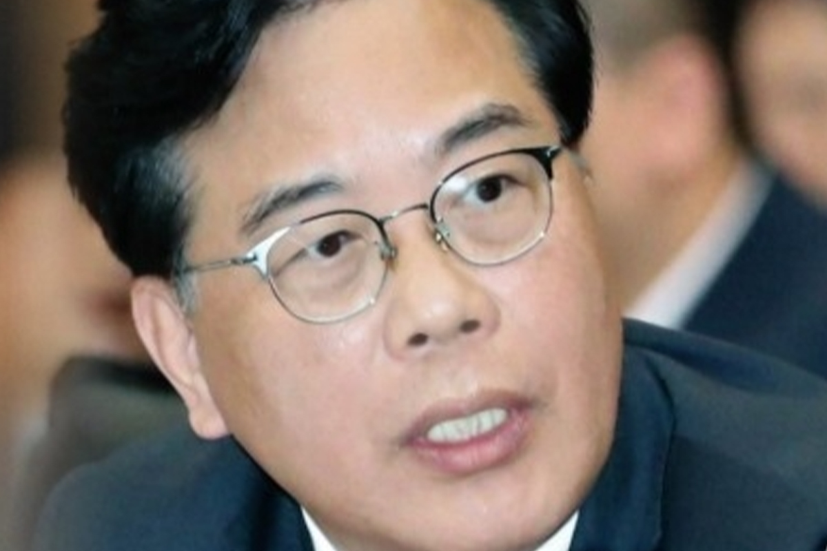 출처: 송언석 SNS