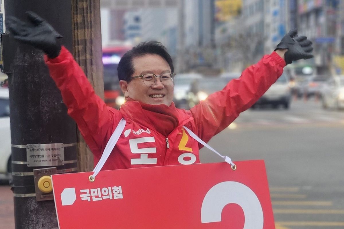출처: 윤갑근 SNS