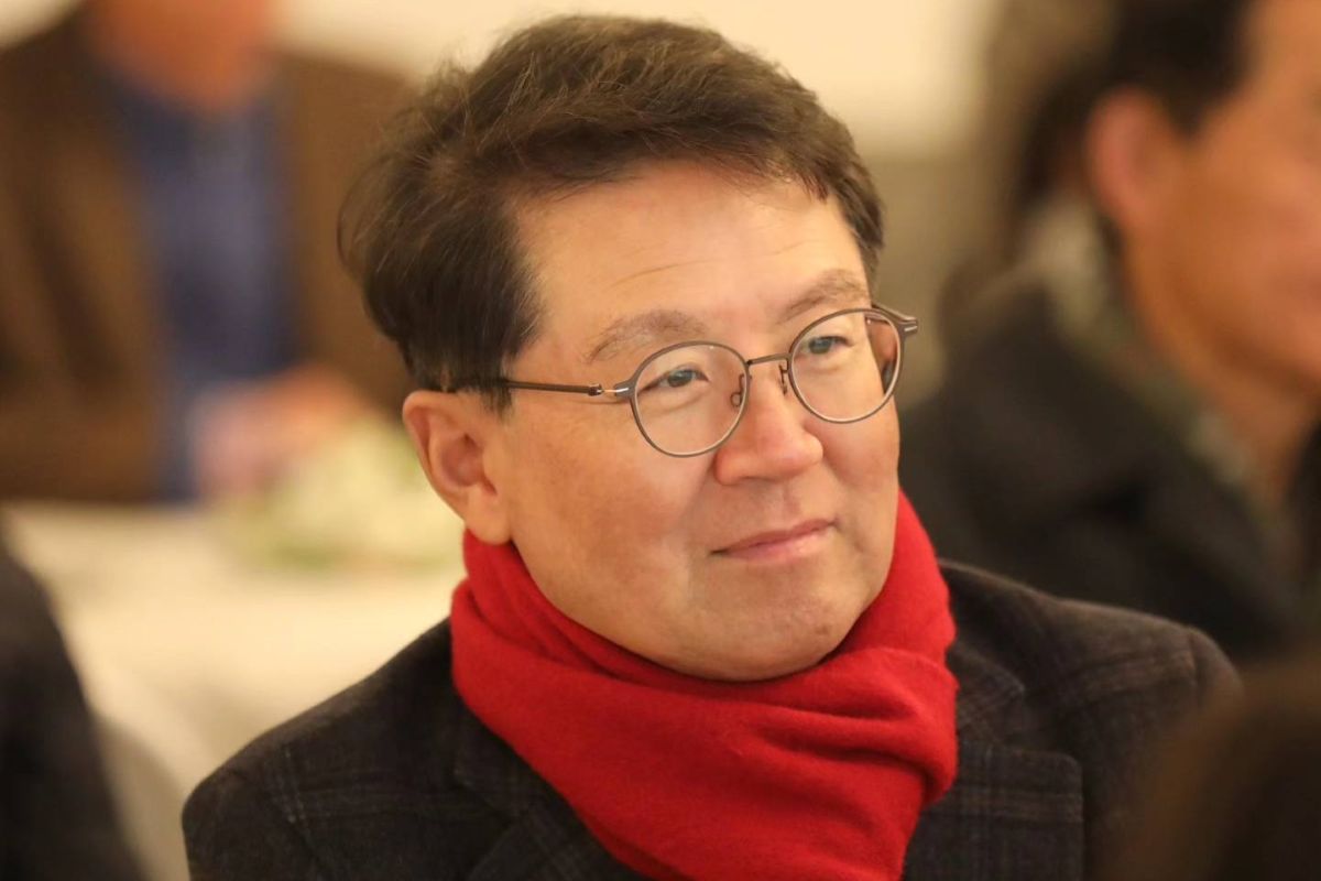 출처: 윤갑근 SNS