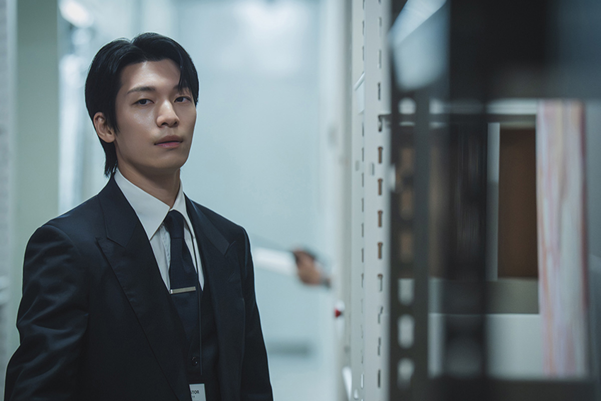 출처 : tvN ‘세이렌'