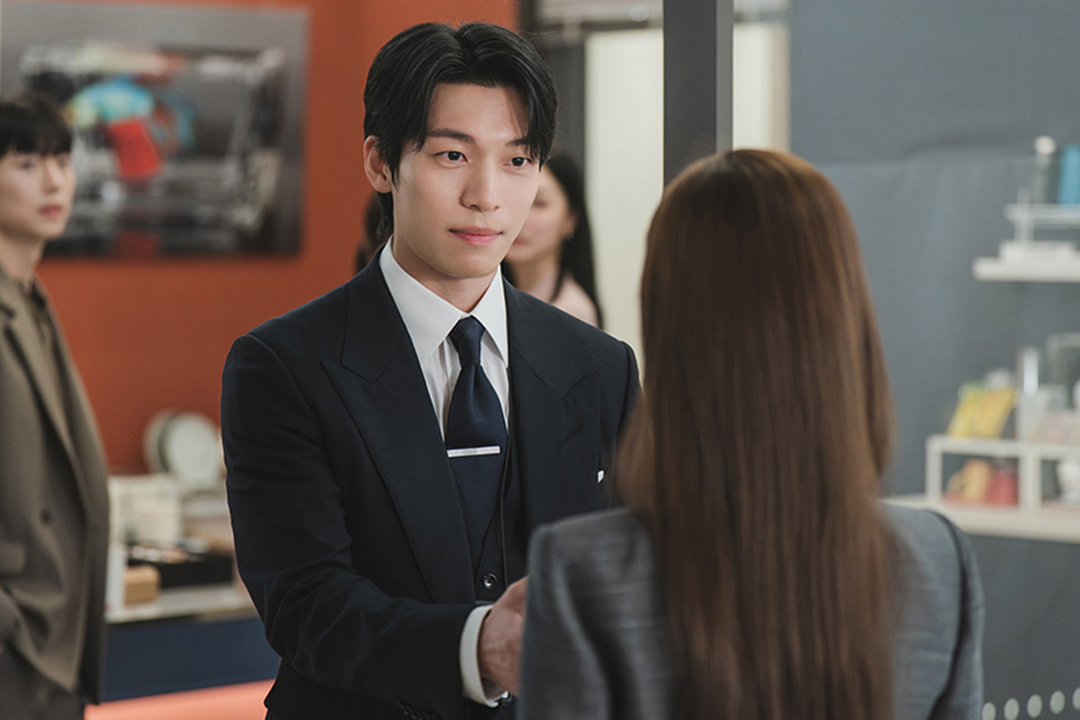 출처 : tvN ‘세이렌'