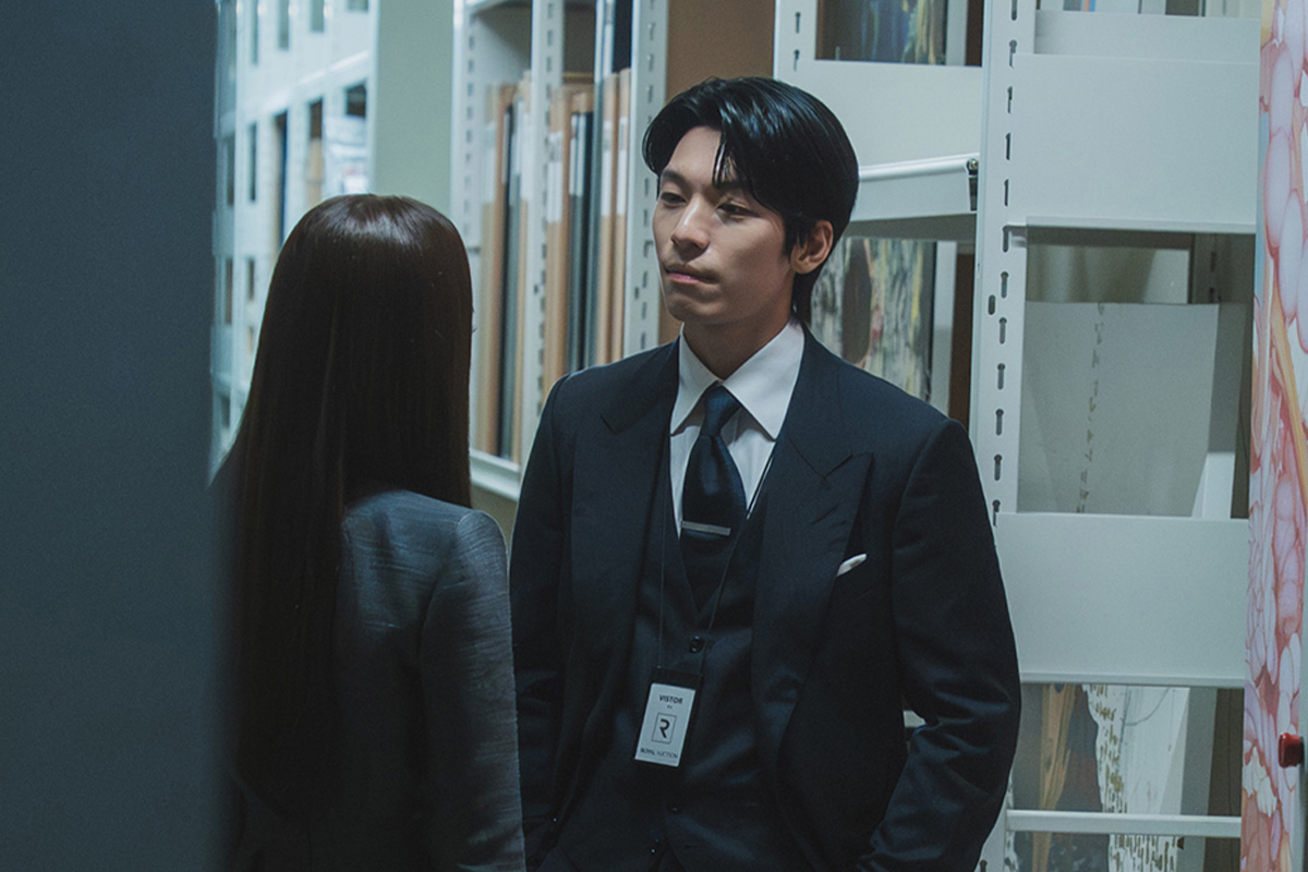 출처 : tvN ‘세이렌'