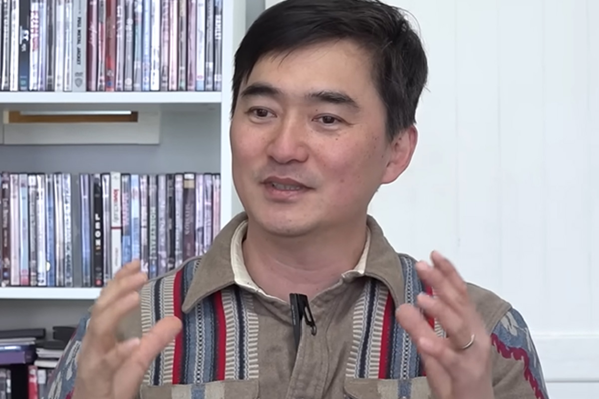 출처 : 유튜브 '나의 쓰레기 아저씨'