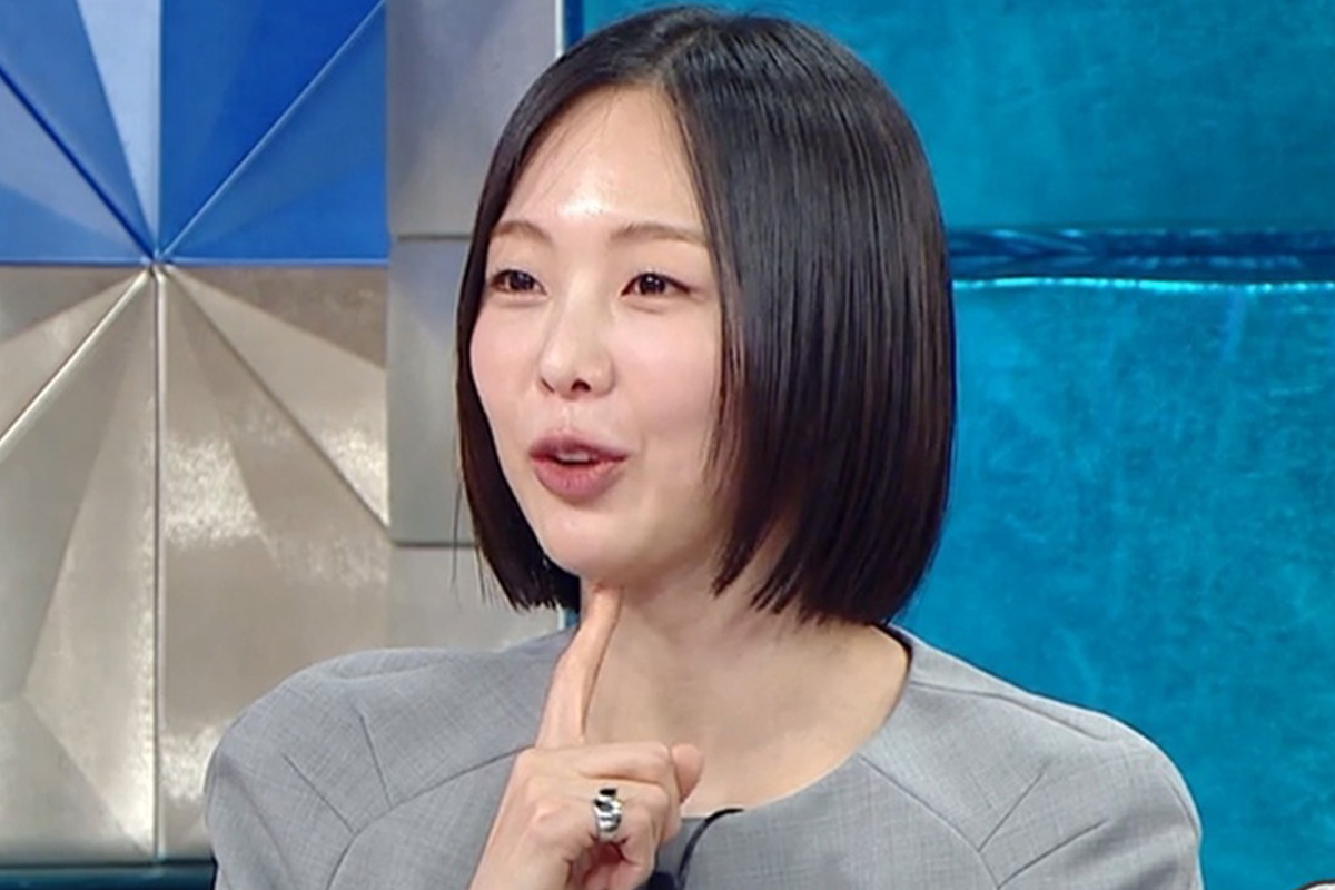 출처 : MBC '라디오스타'