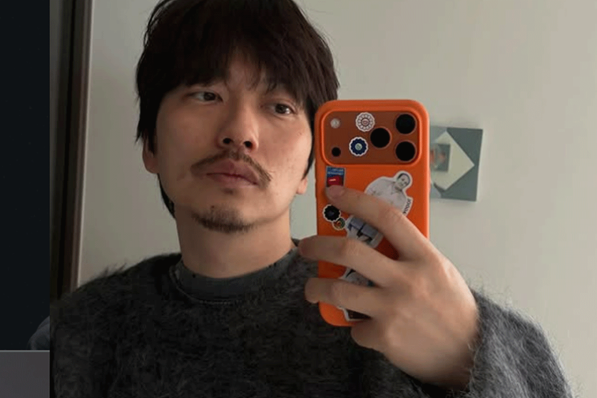 출처 : 이동휘 인스타그램