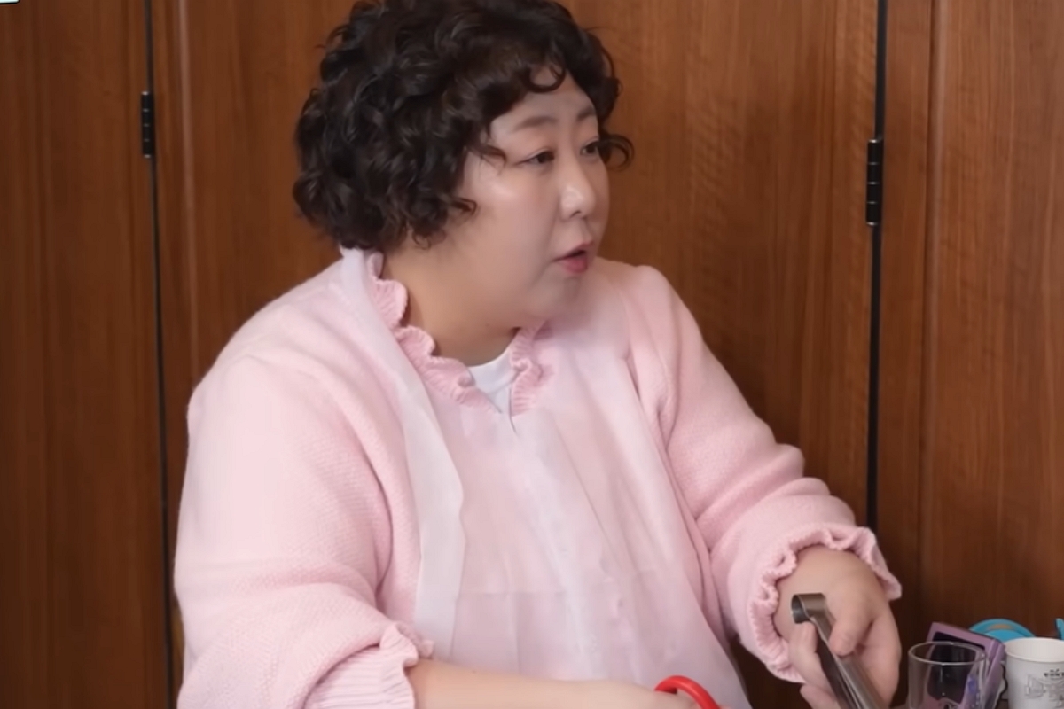 신기루, 흡연 인증하더니... 결국 터졌다