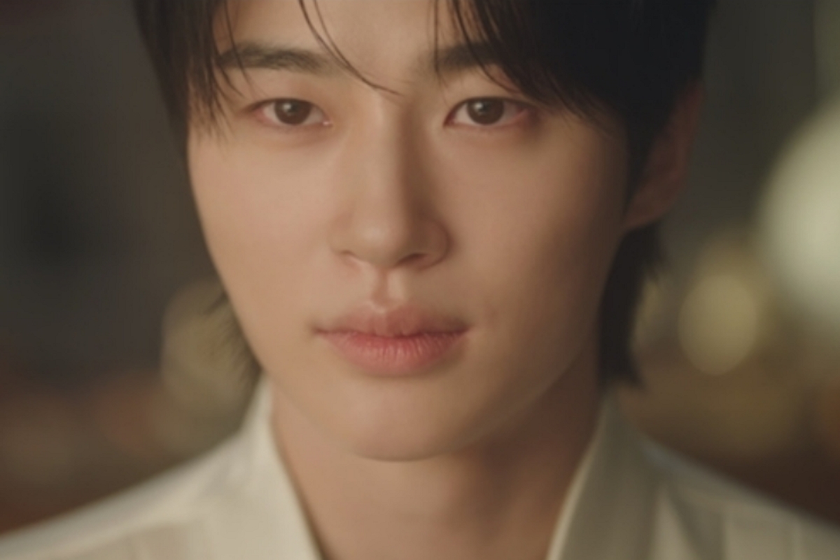 출처: MBC 새 금토드라마 <21세기 대군부인> 이안대군 티저 영상 캡처