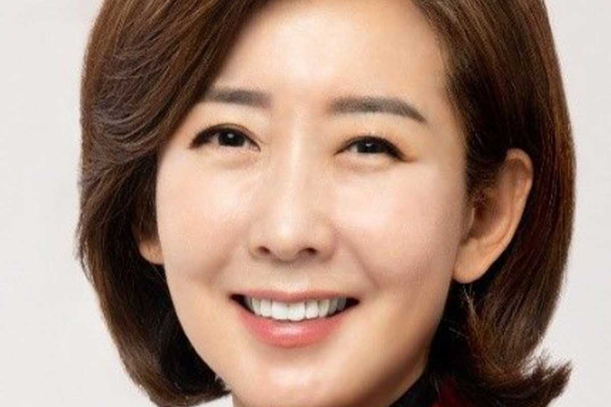 출처: 나경원 SNS