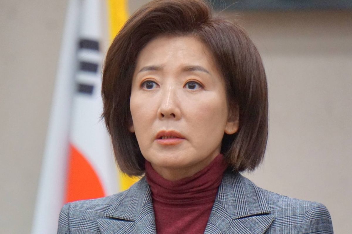 출처: 나경원 SNS