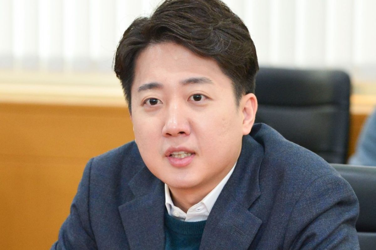 출처: 이준석 SNS