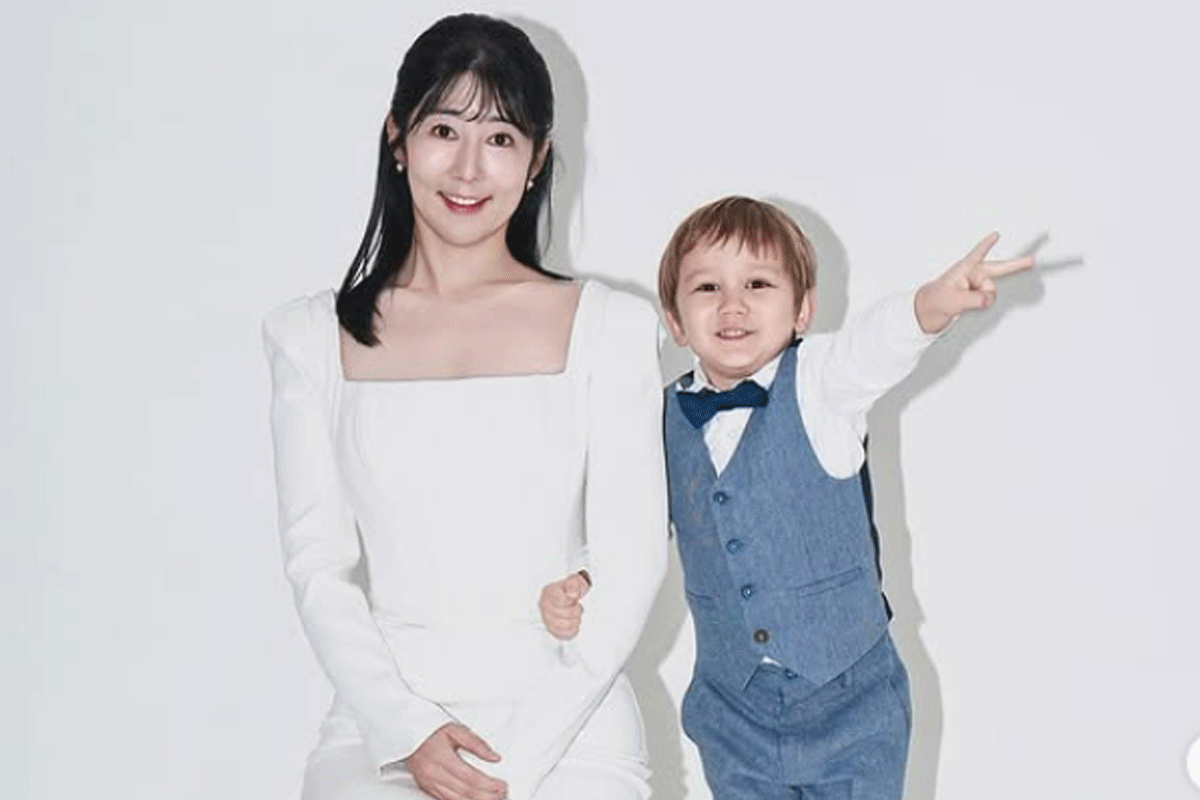 출처 : 사유리 인스타그램