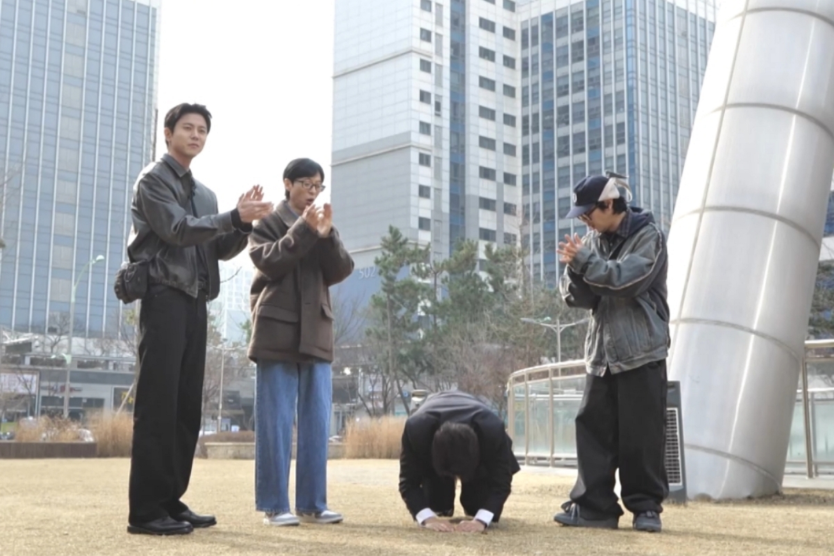 출처: MBC ‘놀면 뭐하니?’ 제공