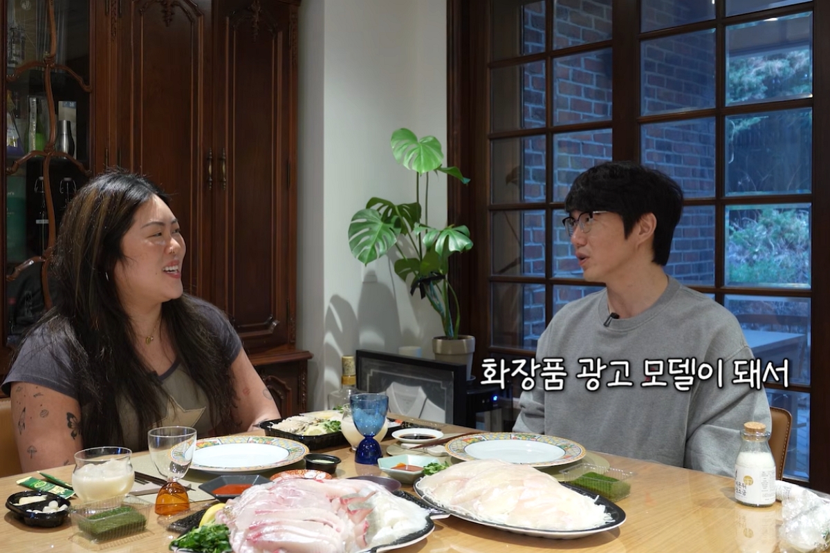 출처: 유튜브 ‘성시경 SUNG SI KYUNG’ 캡처