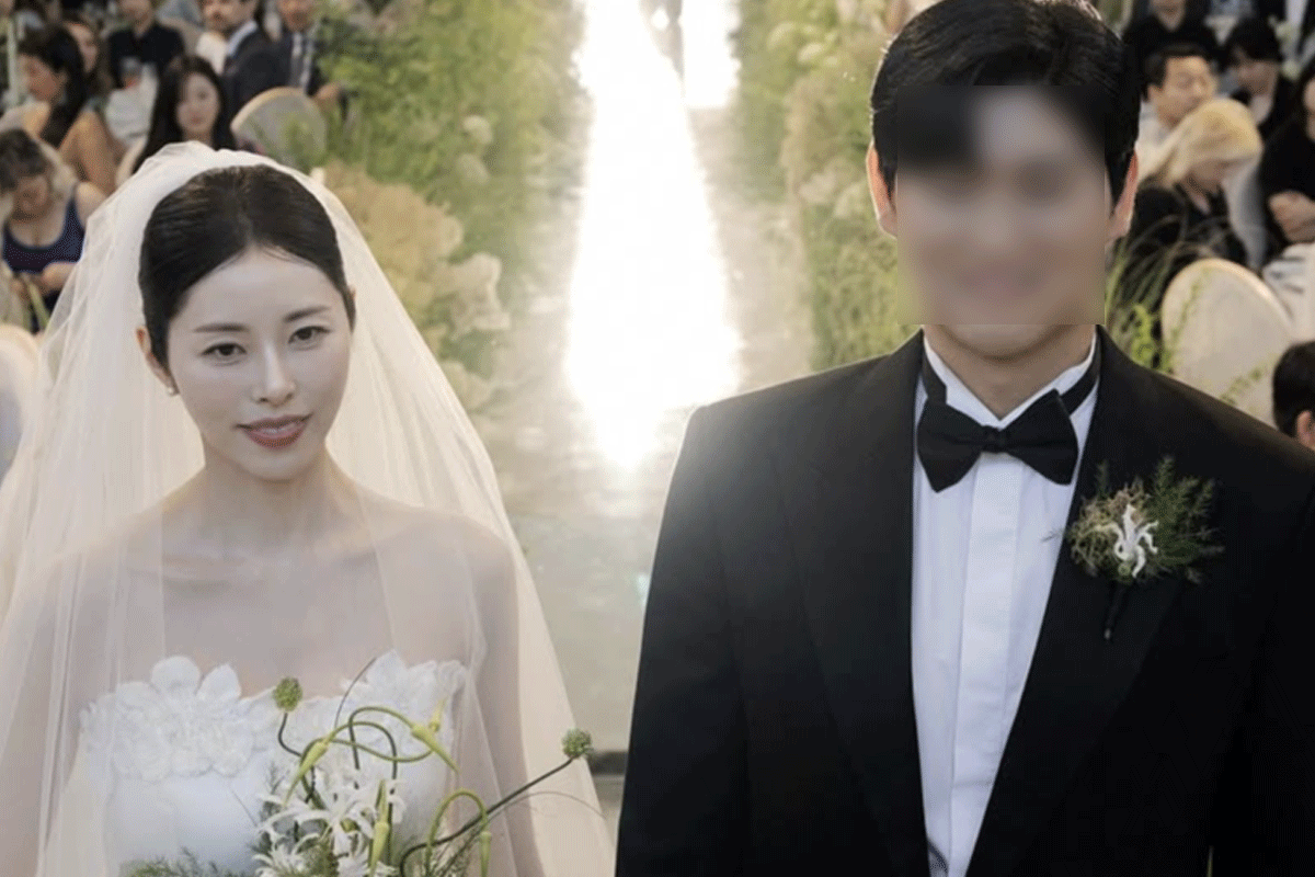 출처 : 서동주 인스타그램