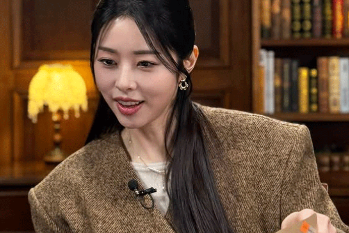 출처 : 서동주 인스타그램