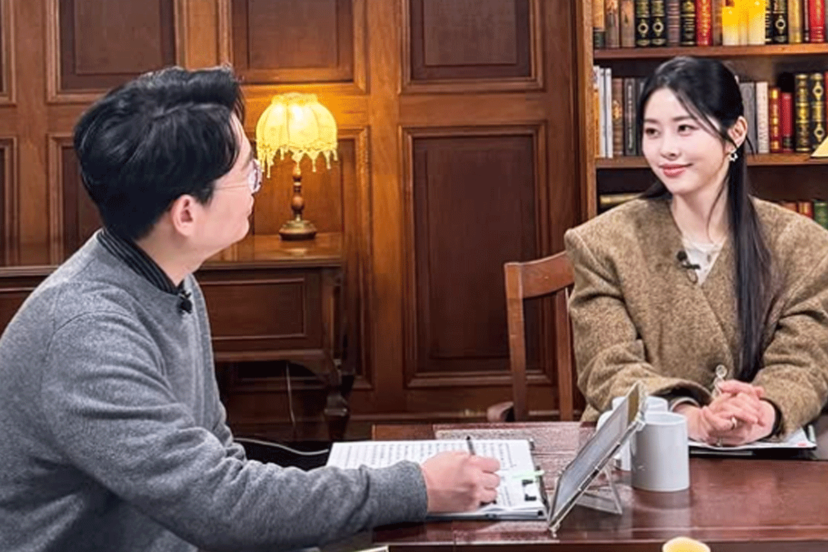 출처 : 서동주 인스타그램