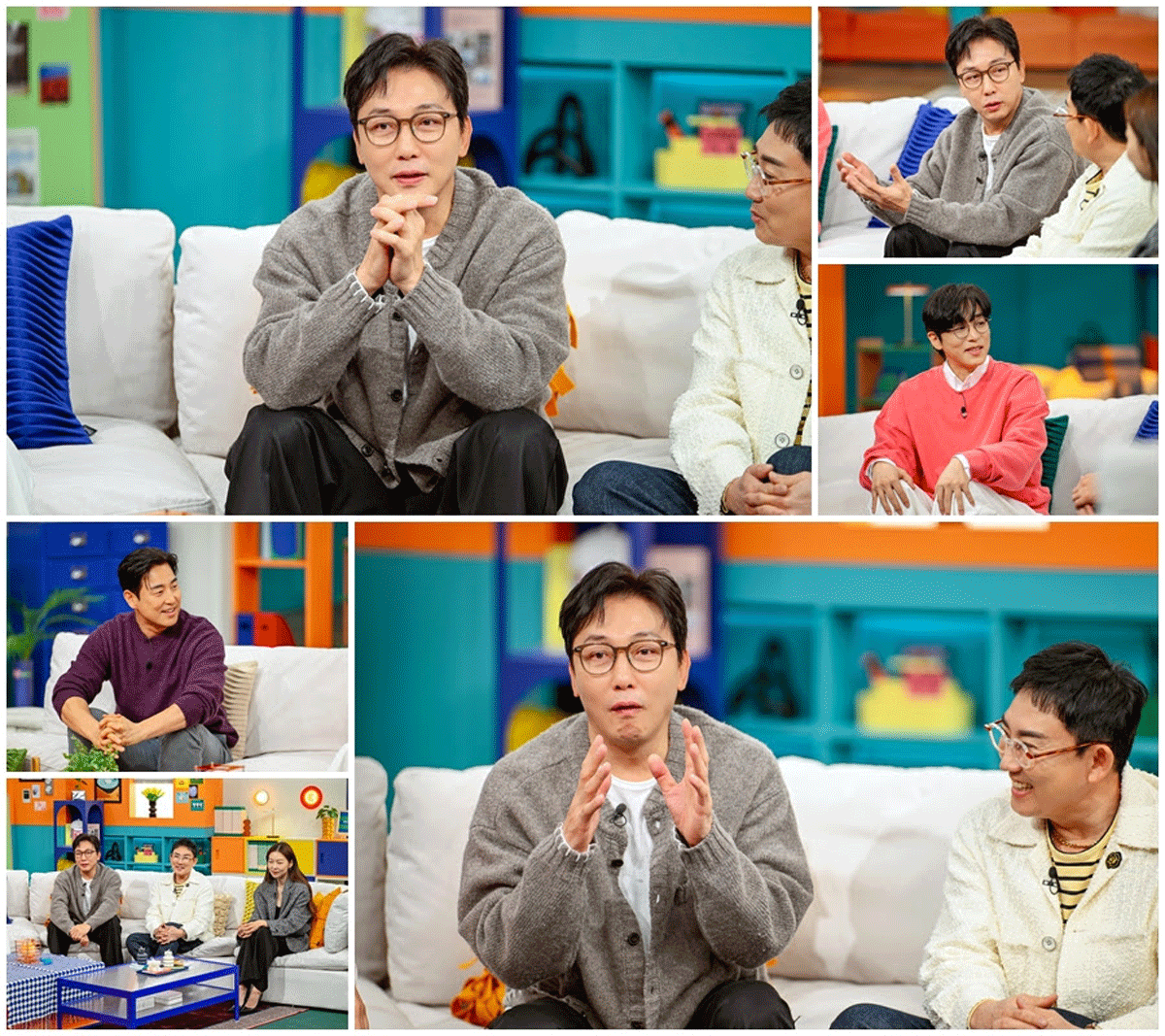 출처 : 채널A ‘신랑수업2’