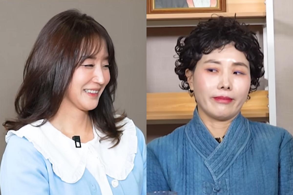 출처: 유튜브 채널' 꼰대희' 캡처