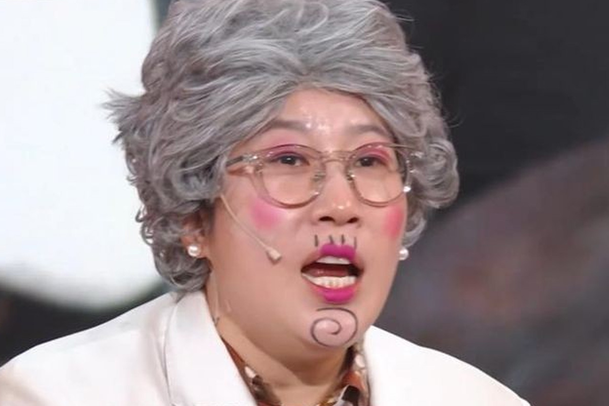 출처 : KBS2 ‘말자쇼’