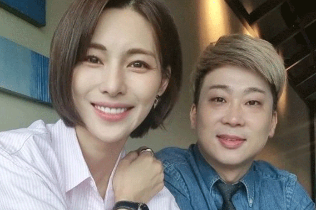 출처 : 김정화 인스타그램