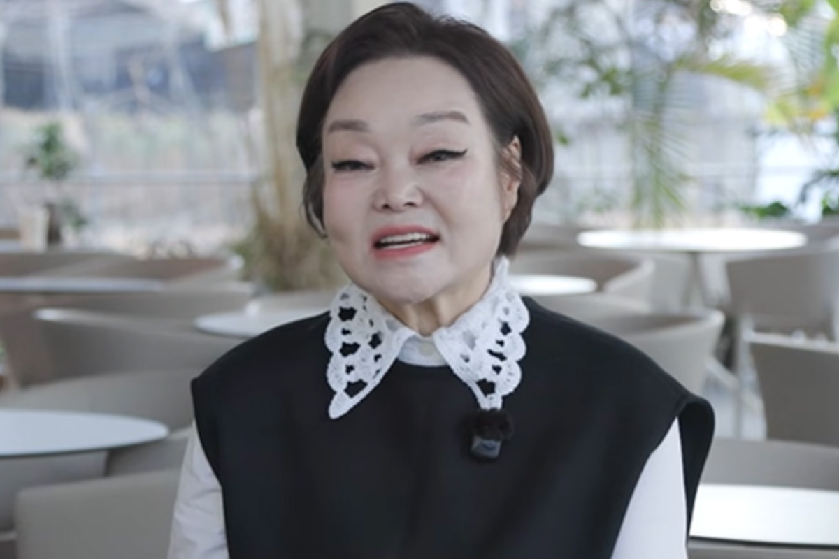 출처 : 유튜브 ‘빅마마 이혜정’