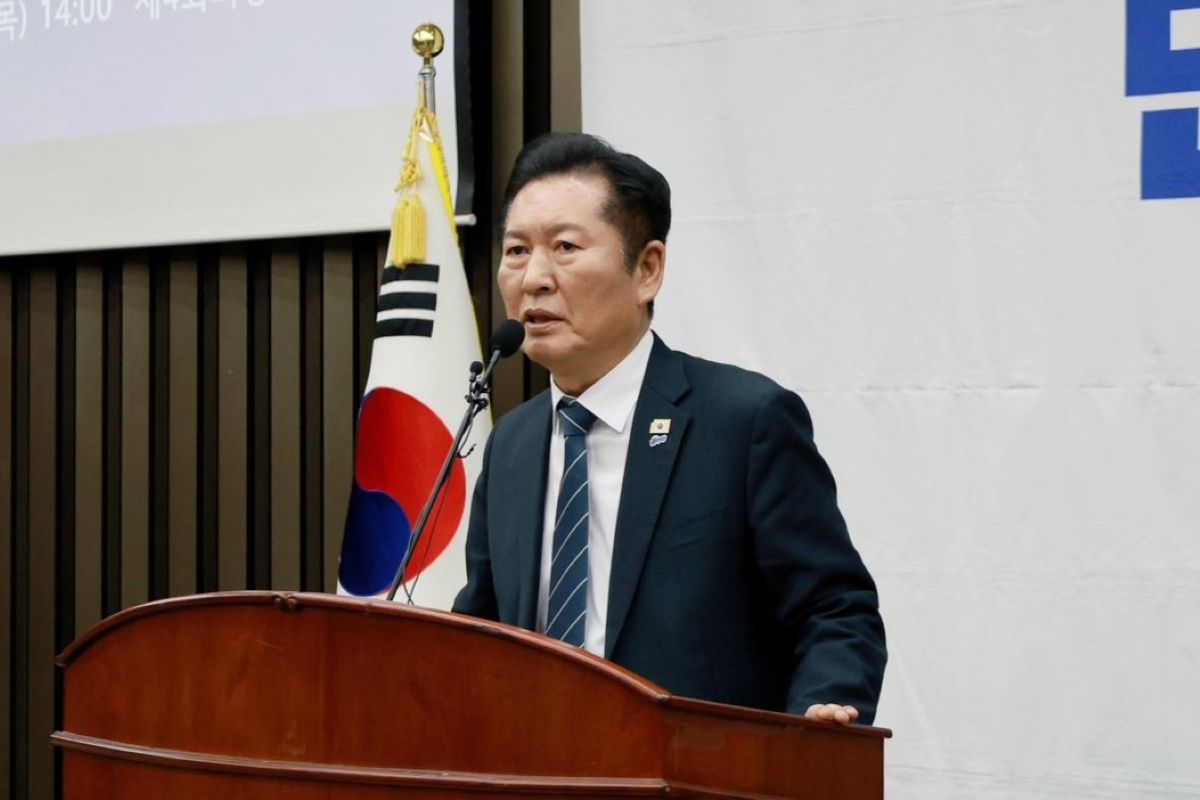 출처: 정청래 SNS