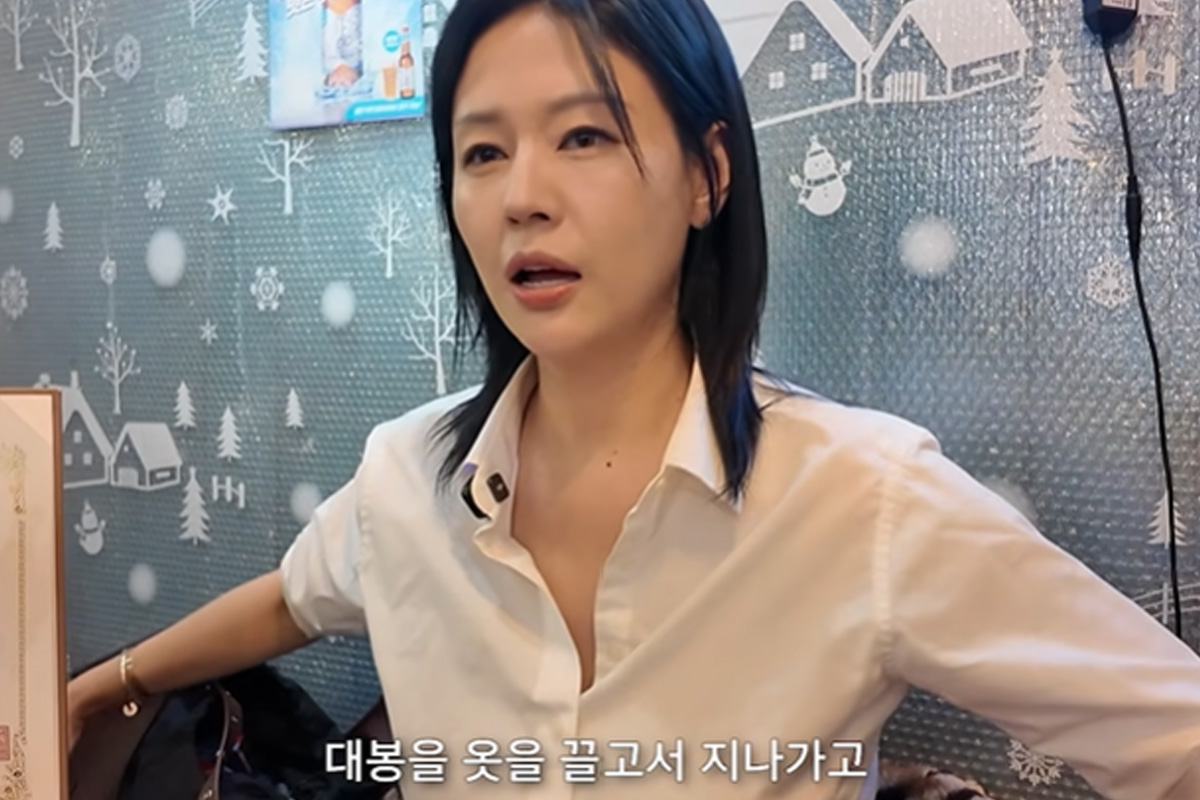 출처 : 유튜브 '유정 그리고 주정'