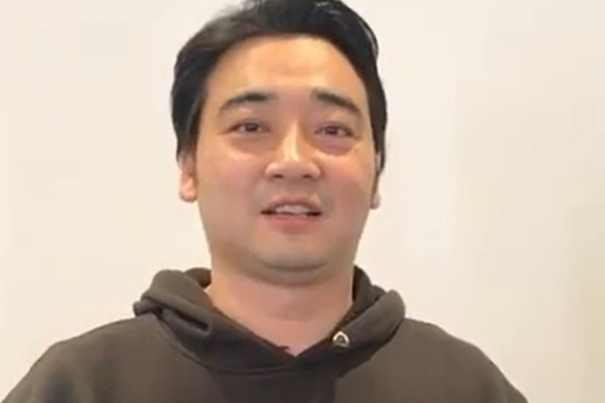 출처 : 사이토 신지 SNS