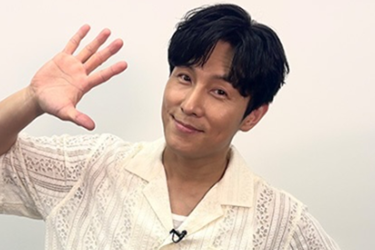 출처: 김동완 SNS