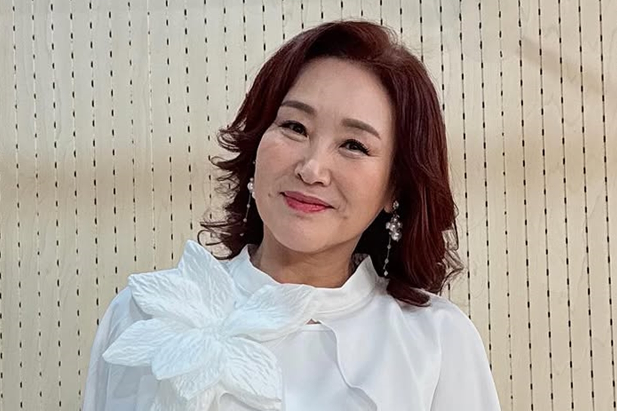 출처: 주현미 SNS