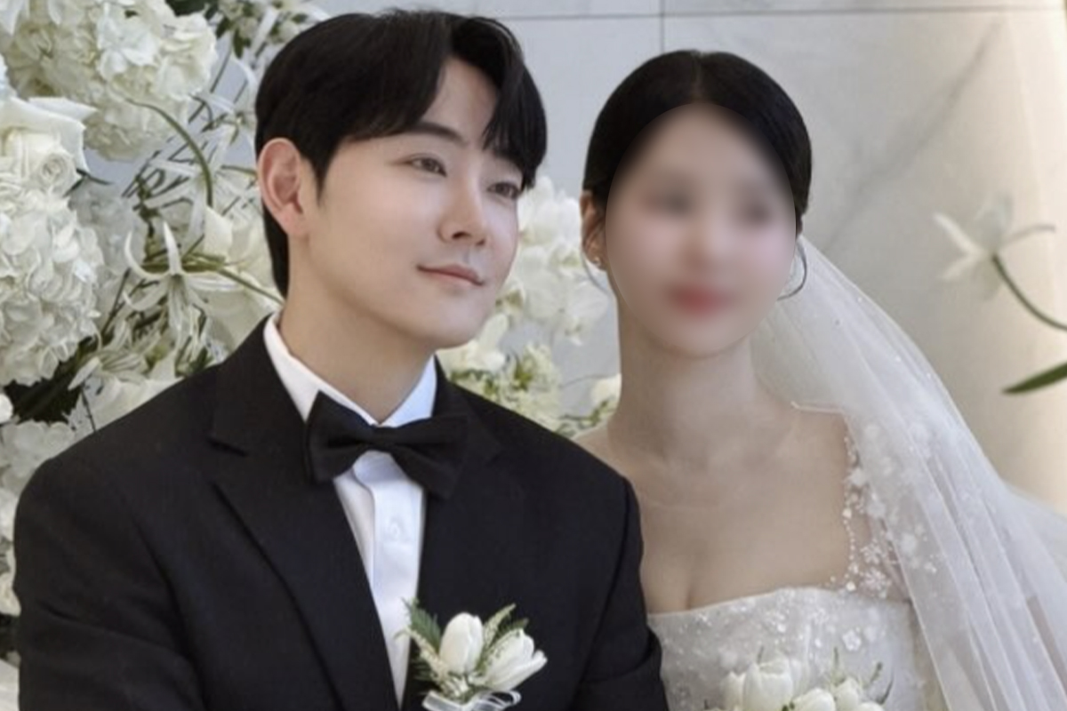 출처: 김견우 SNS 