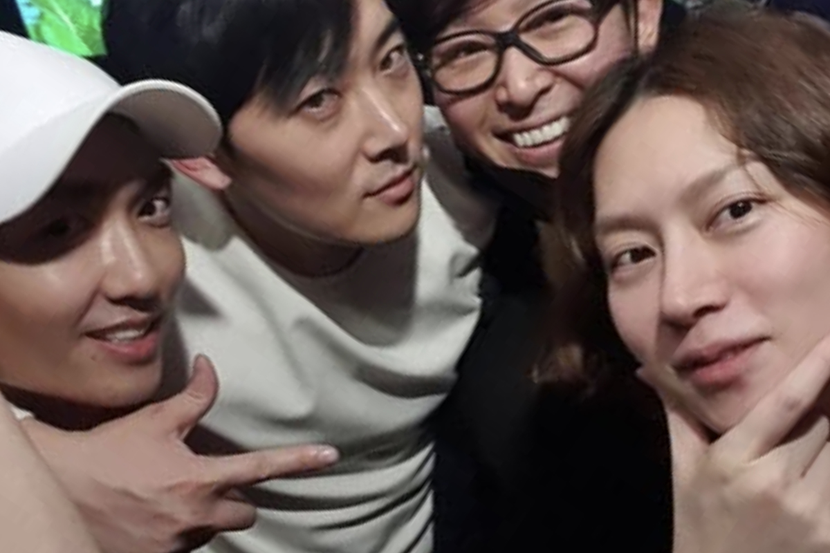 출처: 김견우 SNS 