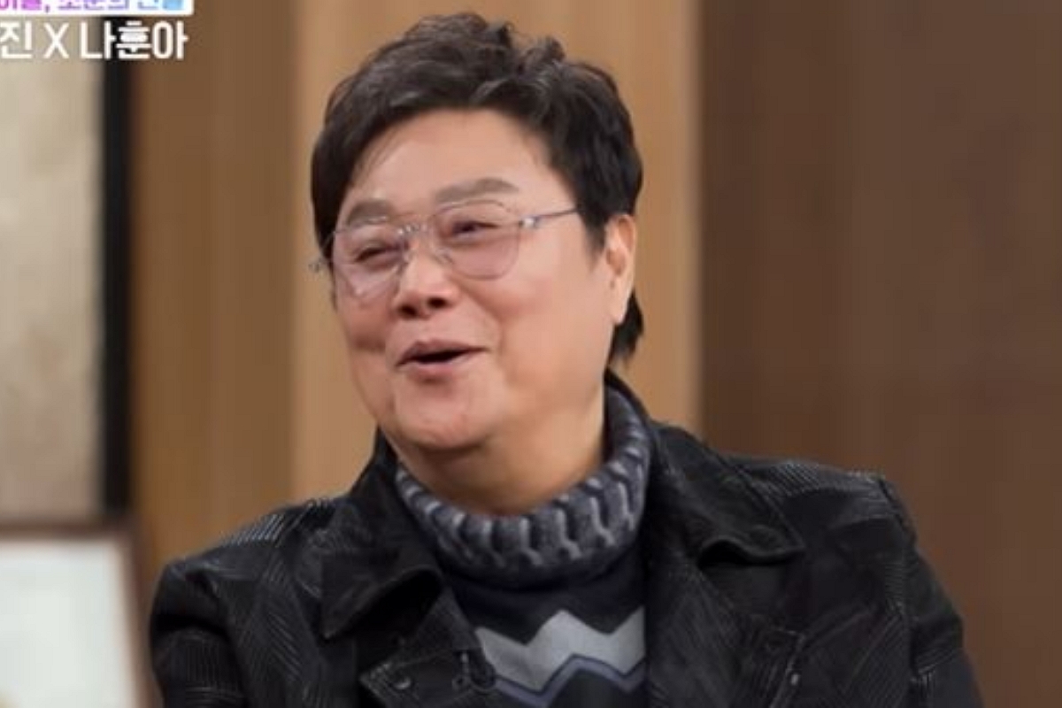 출처: 유튜브 채널 'MBN Entertainment' 캡처