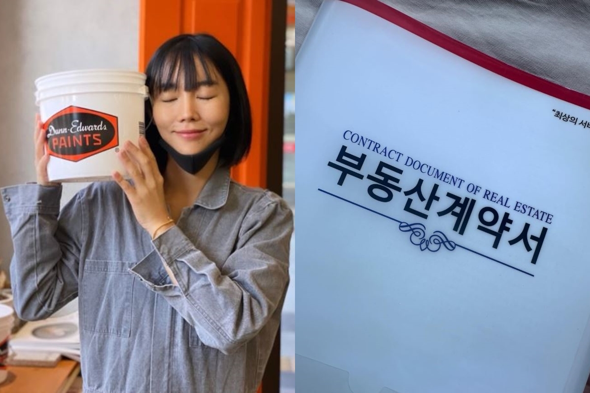 출처: 이윤진 SNS